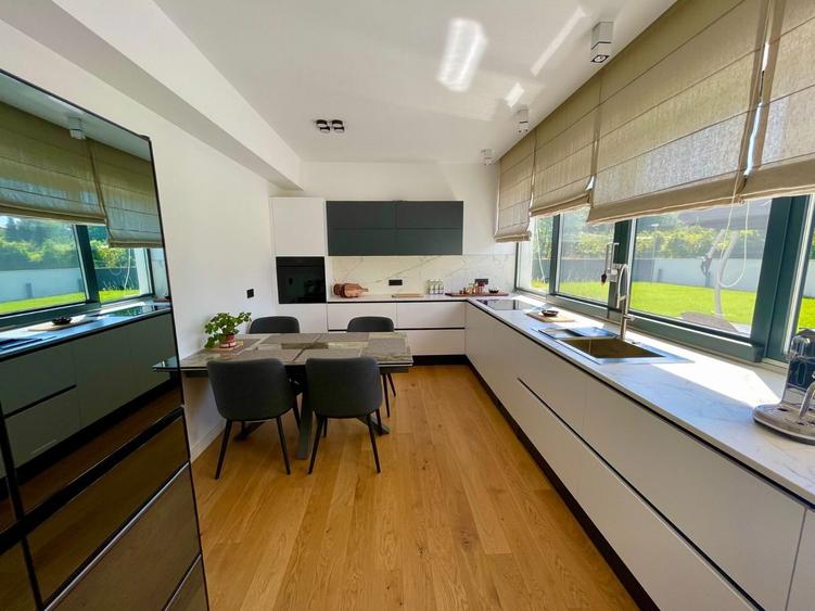 Vila superba | Lake View | Corbeanca