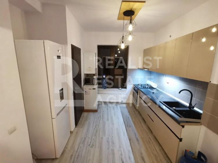 Casă spațioasă de închiriat | Băneasa – Pipera | 5 camere