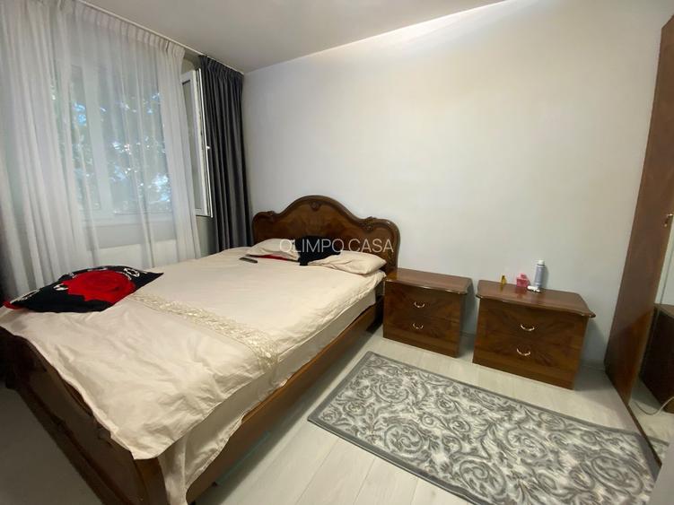 Apartament 3 camere - Mall Vitan- Centrala Proprie