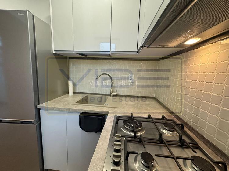 Apartament 2 camere Tatarasi -10 min Spitalul de Neuro N Oblu - 12
