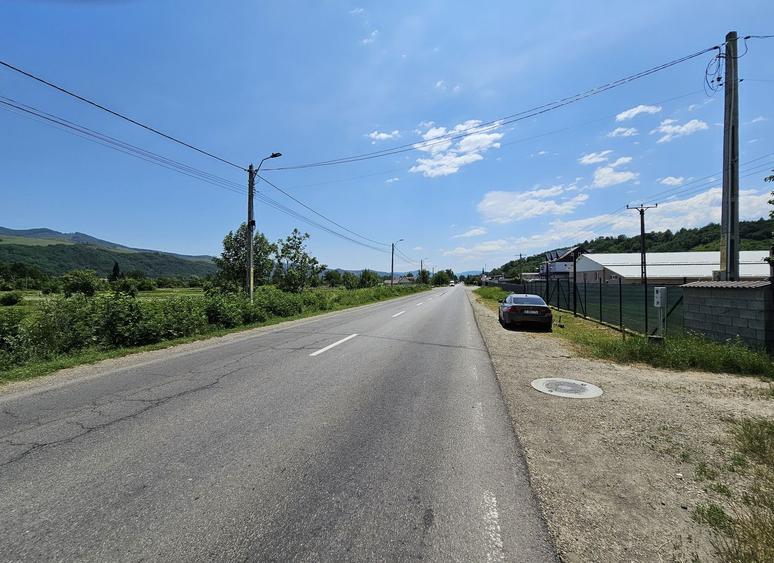 Teren de Vanzare in Darmanesti, langa Fregata, PLATA IN RATE