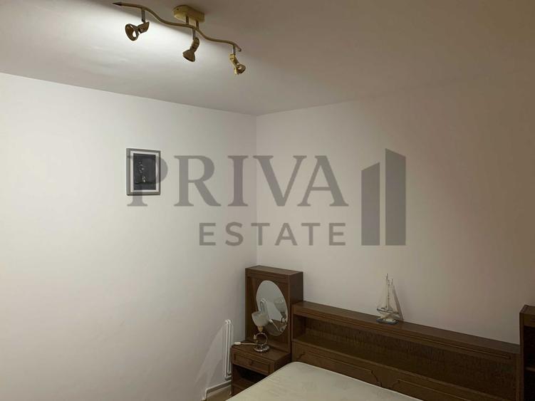 Apartament mobilat 2 camere, 53 mp, etaj 1, centrala, Girocului