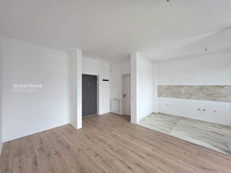 Bloc Nou - Studio 37MP | Str Safirtului - Bragadiru | 5 Min Prel Ghencea