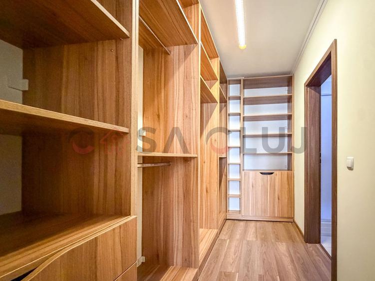 3 camere, zona Iulius Mall, Fsega