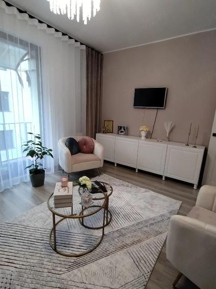 COPOU- apartament 2 camere renovat total