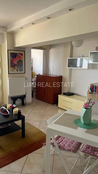 Apartament 2 camere luminos – Calea Plevnei- Facultatea de Medicină Carol Davila - 22