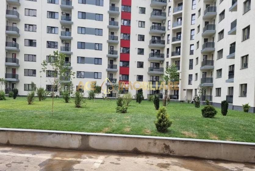 Garsoniera de inchiriat | Regie Residence | Centrala | Metrou - 8