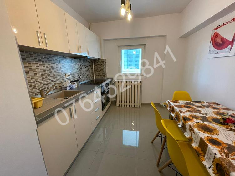 Apartament 3 camere,Sos. Iancului 29,la 7 min metrou Iancului,7 min Mega Mall