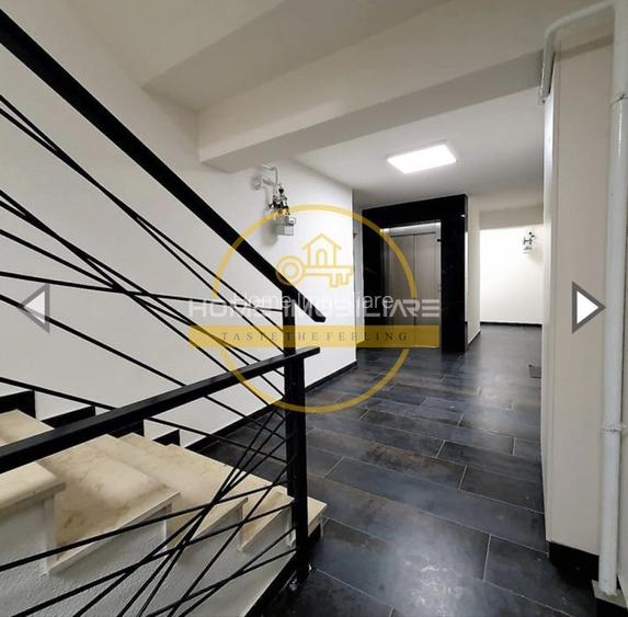 🏠Apartament 2 cam, 50MP, etaj 3 // 📍Copou - Parc Expo - 7