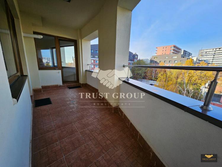 Herastrau - Aron Cotrus | 3 camere | Pet Friendly | 2 locuri de parcare + boxa