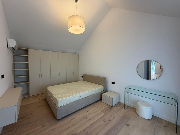 APARTAMENT LANGA PARC SI LAC | ARHITECTURĂ BOUTIQUE, SI TERASA GENEROASA