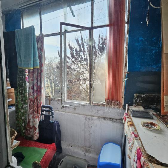 Apartament cu 2 camere zona Crang / Stadionului ~ etaj 3 din 4 ~ Pret: 48.000€ - 8