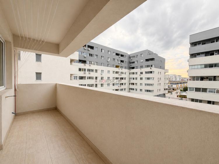 Ap 3 Camere Premium Pallady | Decomandat | 77 mp | Parcare Inclusă |