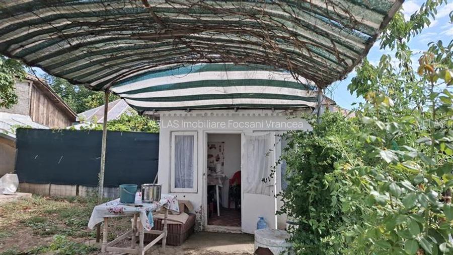 Casa Panciu, 870 mp teren curti constructii - 18