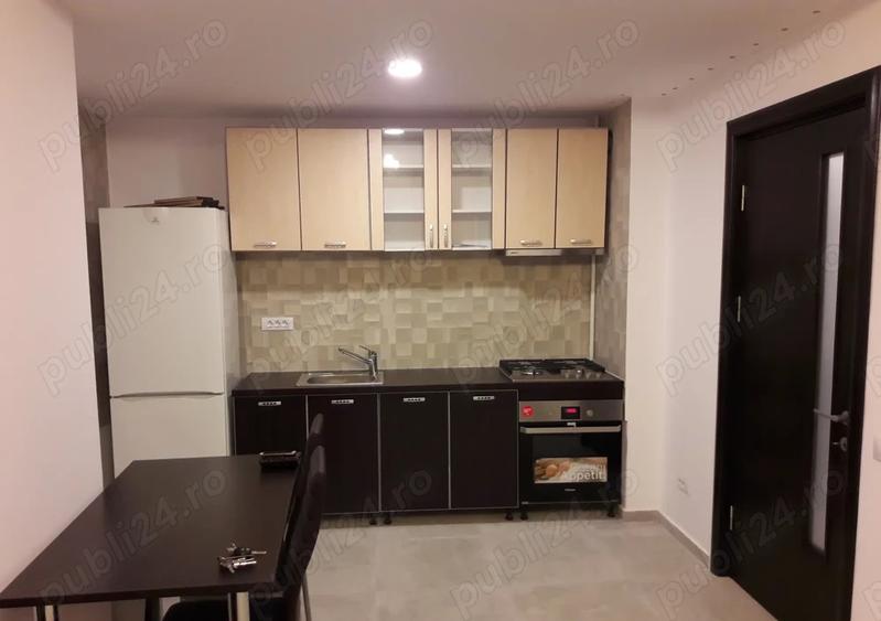 Apartament 2 camere Novum Politehnica cu centrala langa metrou