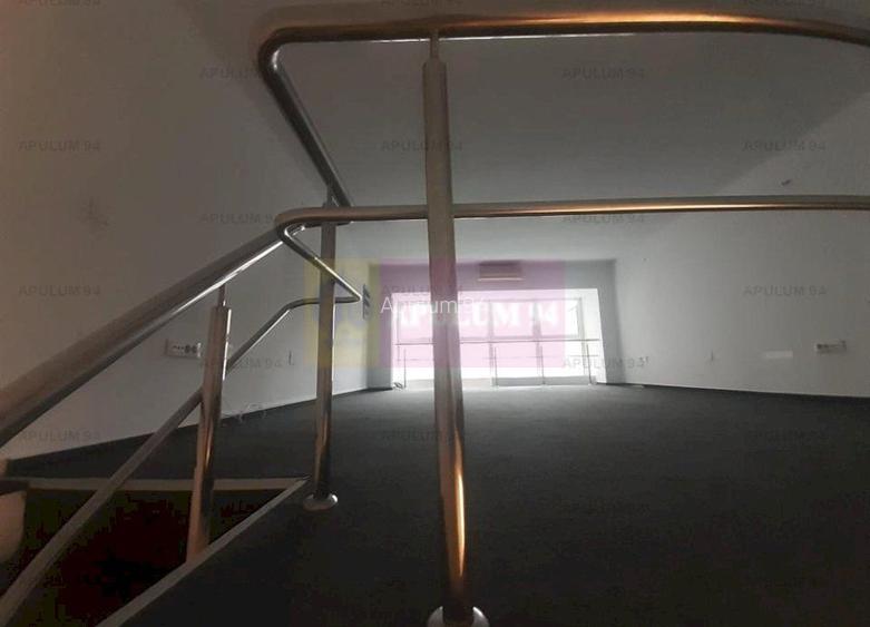 Spațiu zona Bulevardul Unirii - Zepter - 25
