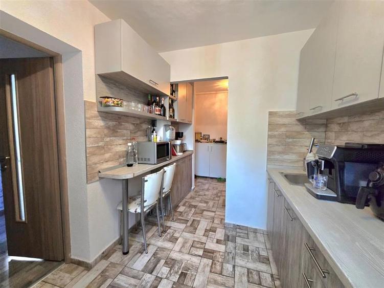 APARTAMENT 4 CAMERE | DECOMANDAT | ETAJ 2 | ROGERIUS | ORADEA