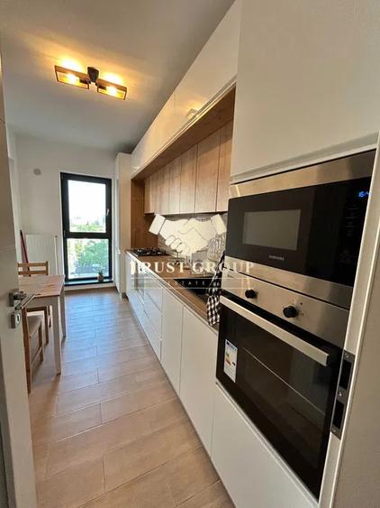 2 camere Lujerului | Plaza |