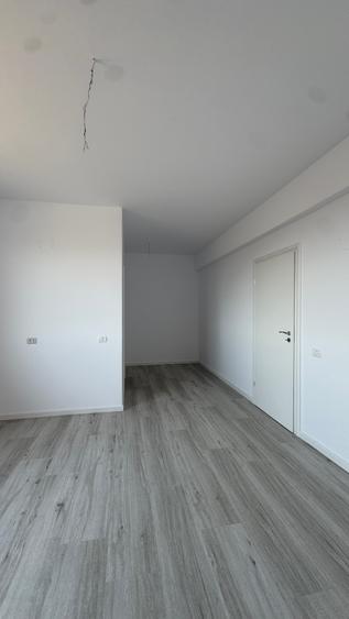 Casa INDIVIDUALA FINALIZATA, 8 Residence Balotesti, curte 510, casa 115 mpu