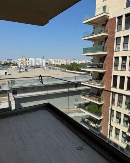 Ap 3 camere Moghioros Park + 2 Locuri Parcare Subterane | Mobilat Premium
