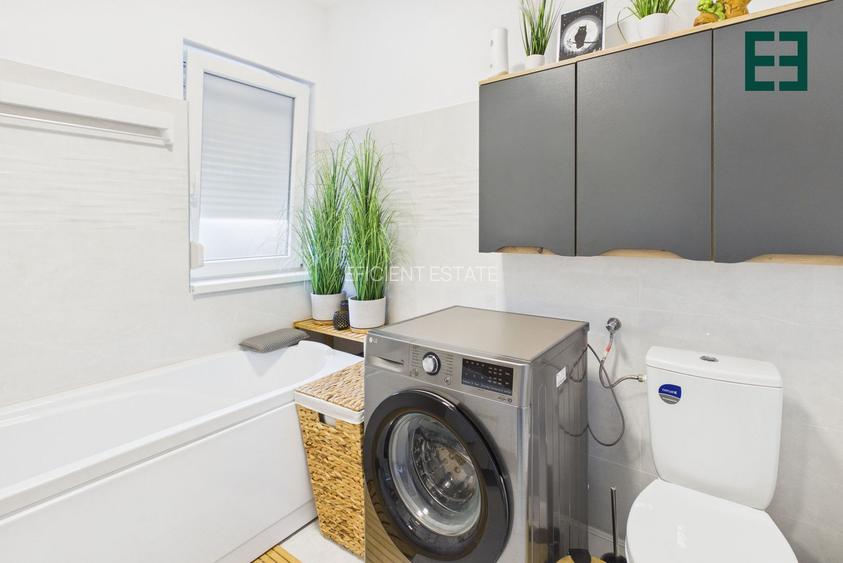 Casă tip Duplex cu 3 camere și garaj - Bucovăț - Timișoara - 26