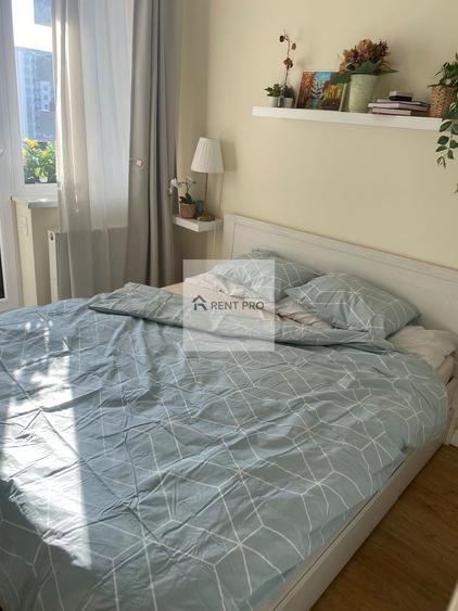 2 Camere 580 Euro Premium Regie Etaj 6 din 11 Bloc Nou