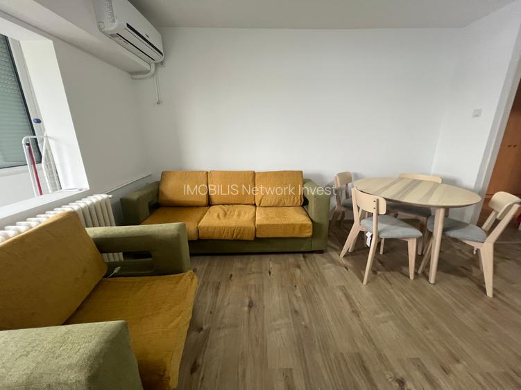 420Euro, bd Ion Mihalache(zona Turda), decomandata, spatioasa, moderna - 3