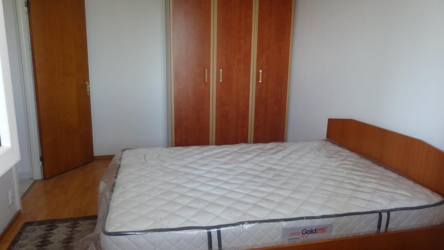 Tineretului -Sincai 2 camere mobilat, utilat