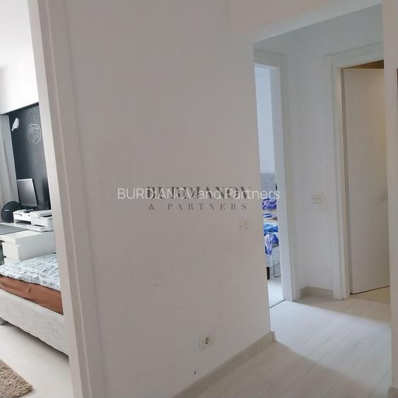 Apartament cu 3 camere de închiriat - Tinererului - 10