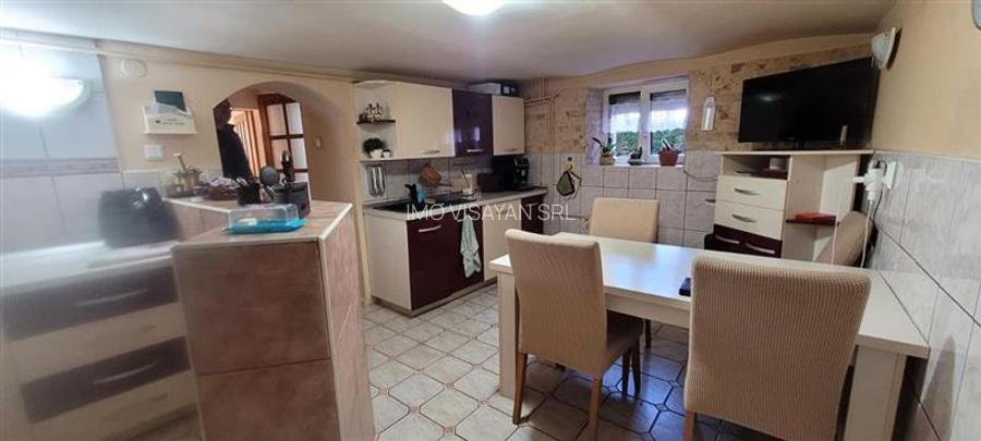 casa individuala potential afacere cartier Lazaret Sibiu - 13