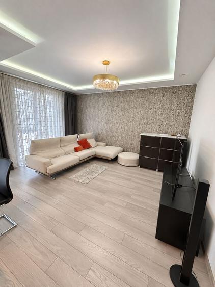 Apartament 2 Camere Ared