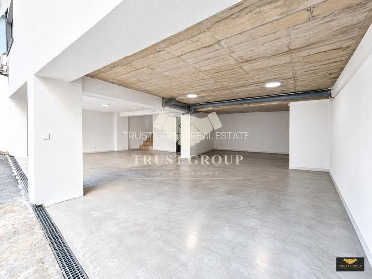 Apartament 3 camere Polona-Dorobanti | Loc de parcare