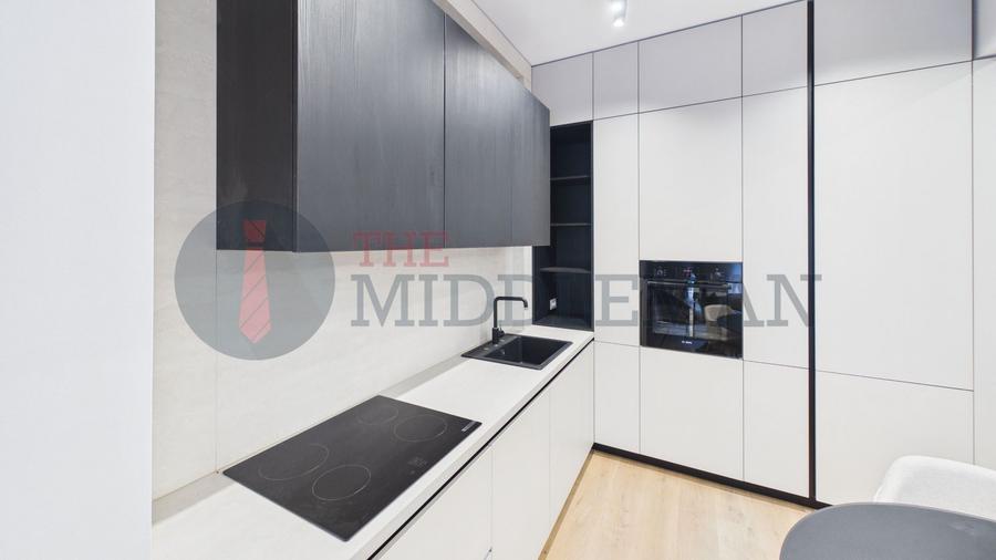 Apartament 2 Camere | Dressing Generos | Metrou Basarab