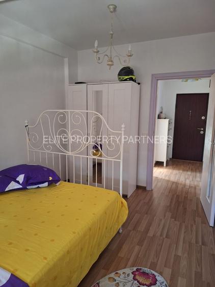 2 Camere | Decomandat | Etaj 2 | Bloc 2017 - 6