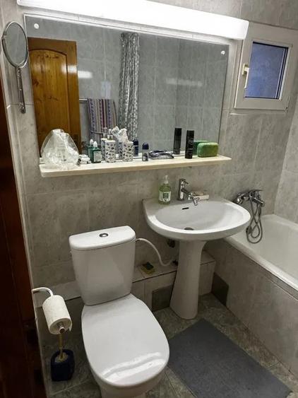 Apartament 3 camere-decomandat- Turda/ Ion Mihalache