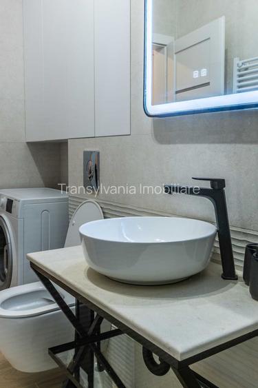Proprietar - Inchiriez Apartament 1 camera cu logie in Zorilor - 7