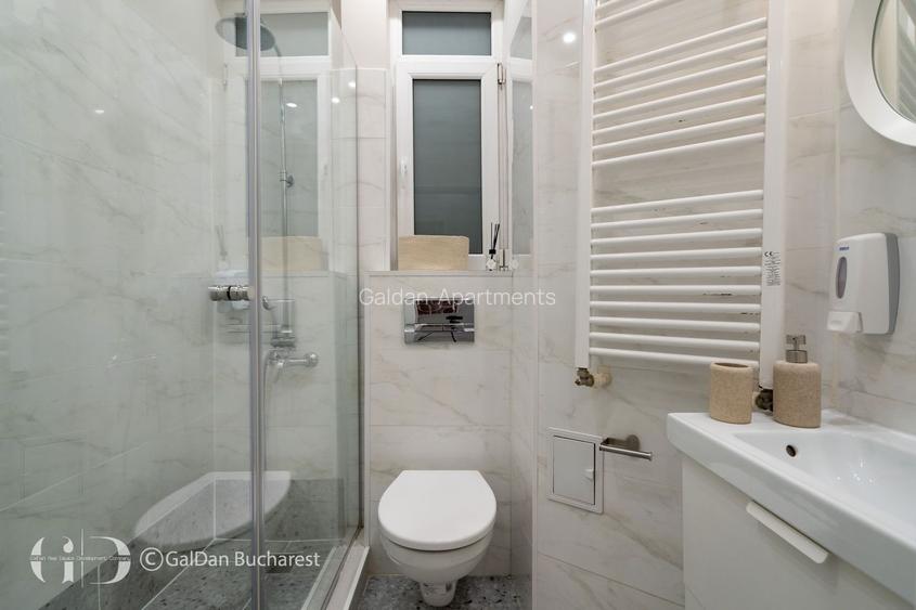 Apartament premium 3 camere| Corneliu Coposu - 6