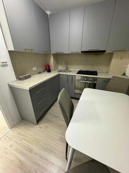 Apartament 2 Camere Unirii Boiler Balcon Prox. Metrou