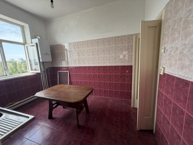 SPATIU BIROURI | 6 CAMERE | PENINSULA | 137 MPU