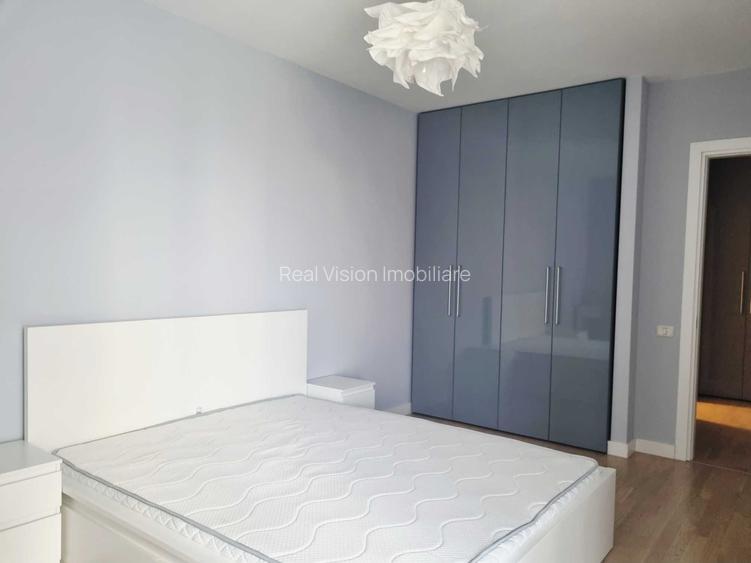 Apartament 2 camere | Residence 5 | 70 mp | Parcare subterană inclusă - 4