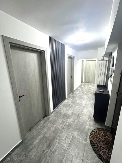 Apartament 2 camere de închiriat – Unirii - F64 | 67 mp Mobilat - Utilat