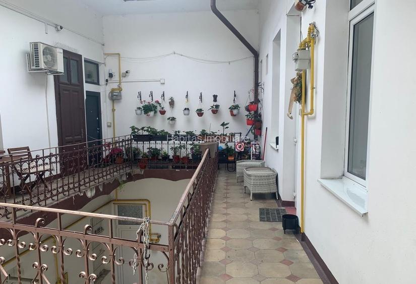 Apartament Piața Mihai Viteazu etajul 1/1 finisat modern - 6