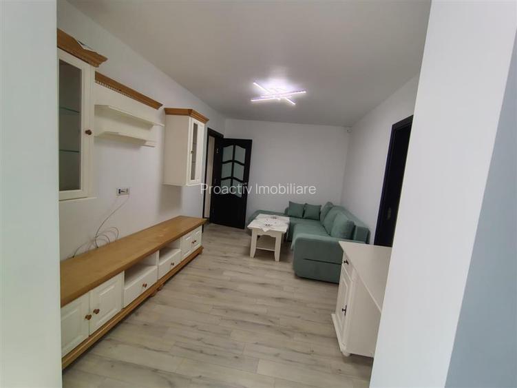 Apartament 2 camere | George Enescu | Etaj 1 | i2c-1825 - 2
