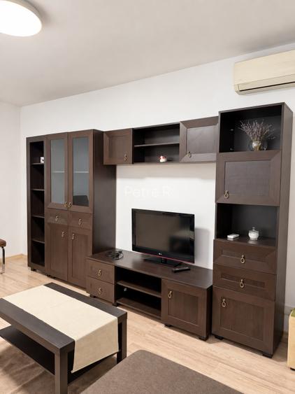 Apartament renovat cu 3 camere – Metrou Nicolae Grigorescu, prima închiriere - 2