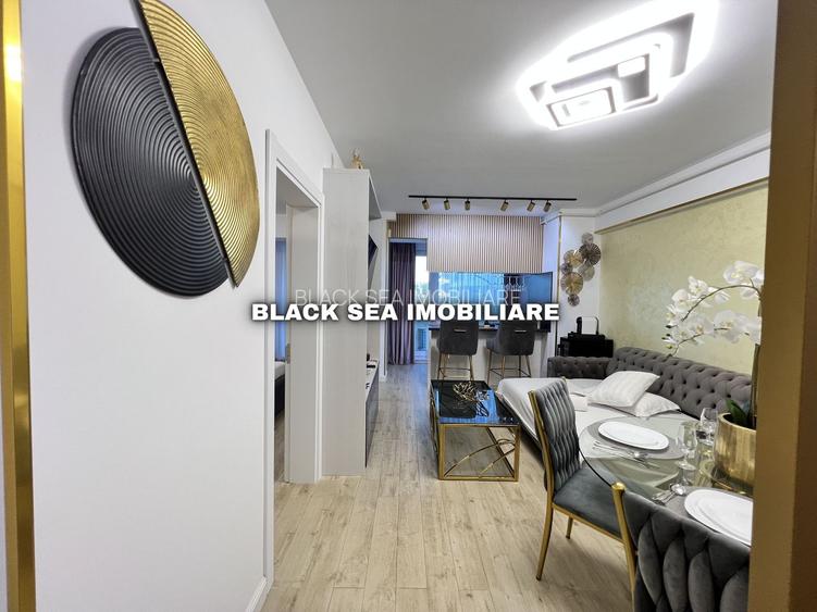 Apartament UNICAT cu vedere frontală la mare | Alezzi Infinity Resort - 16