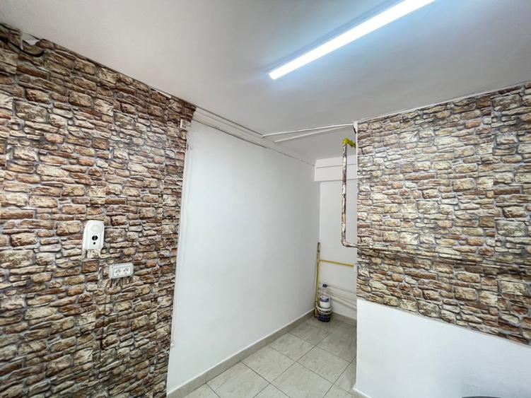 Spatiu comercial, 50 mp, Faleza Nord