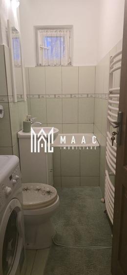 Apartament 2 camere | Vasile Aaron, Sibiu | 36 mp