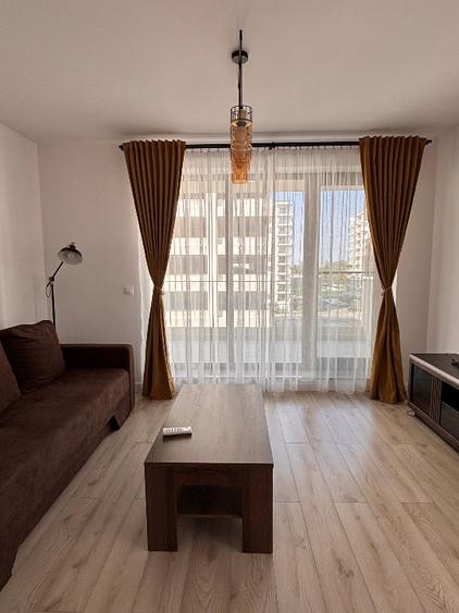 Apartament 2 camere de inchiriat