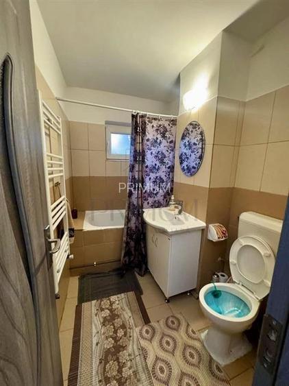 Complex Studentesc, 2 Camere, Centrala Proprie, Renovat - 5