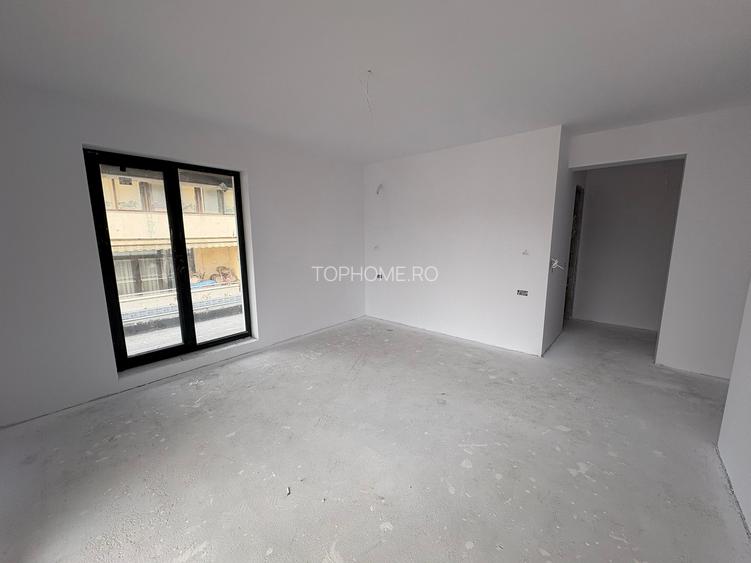APARTAMENT 4 CAMERE | 115.8MP | 45.55MP TERASA | FINALIZAT | IANCU NICOLAE - 14